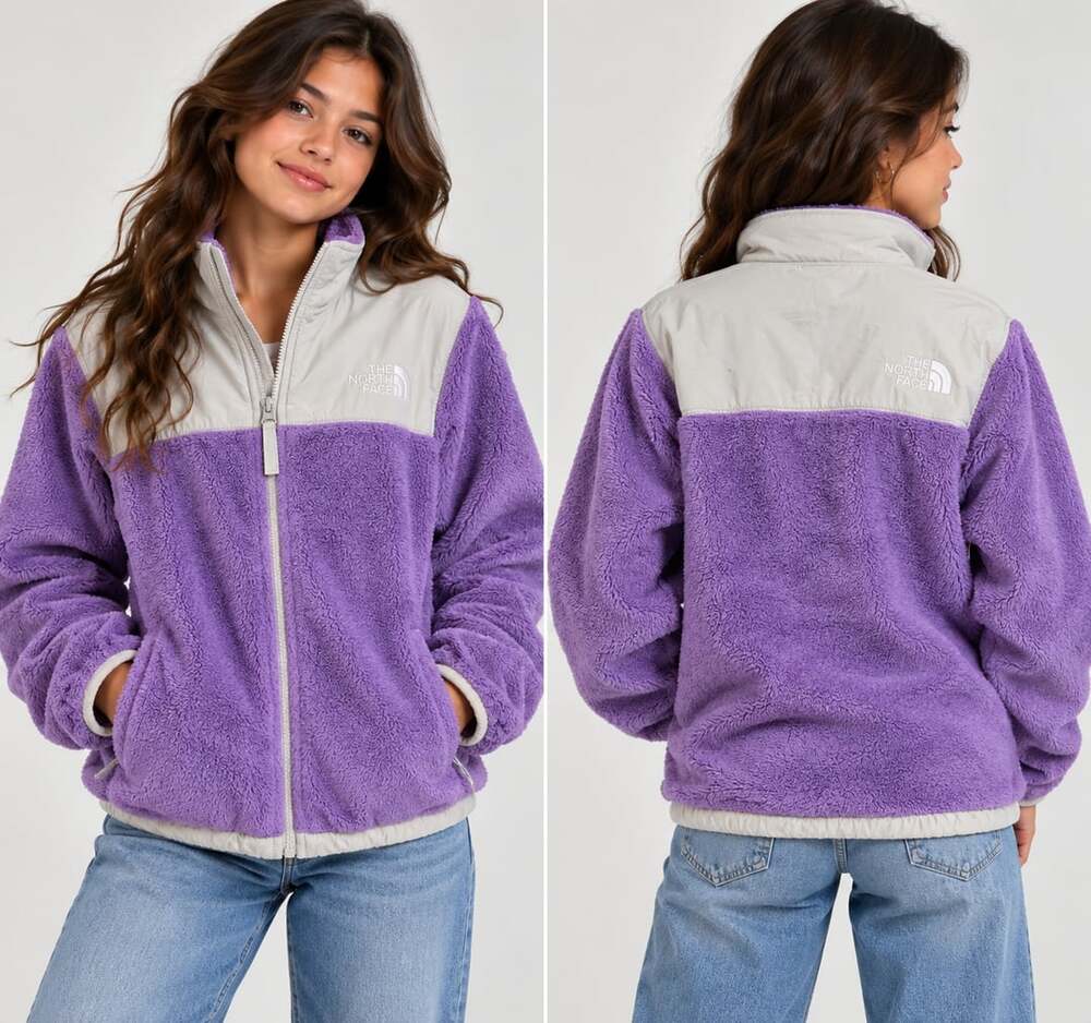 The North Face Fleece